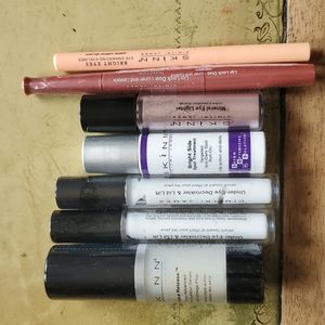 New 7 pcs SKINN Treatment products